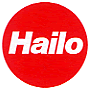 ハイロ_ロゴ（hailo_logo)