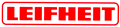 ライフハイト（LEIFHEIT）ロゴ